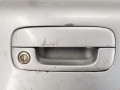 дверь передняя правая Peugeot 406 1 поколение 1998, 2.0 л., АКПП, купе, 9004H1 - фото №2