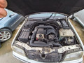 дверь задняя правая Mercedes-Benz C-Класс W202/S202 [рестайлинг] 1997, 2.5 л., МКПП, универсал, A2027301405 - фото №11