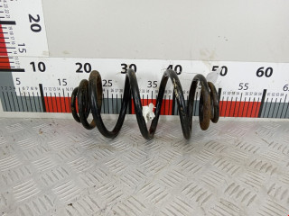 пружина задняя Opel Vectra C 2003, 1.8 л., МКПП, хетчбэк 5 дв., 93185774