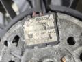 вентилятор радиатора Opel Astra H 2007, 1.7 л., Z 17 DTR, дизель, 6МКПП, серый, универсал, передний привод, 24467444, 0130303304 - фото №4
