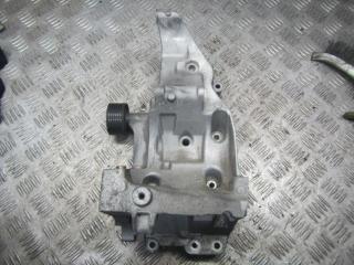 кронштейн двигателя BMW X1 E84 2010, 2.0 л., АКПП, внедорожник 5 дв., 7802639