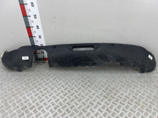 юбка бампера нижняя Mini Hatch 3 поколение (F55, F56) 2015, 2.0 л., АКПП, хетчбэк 5 дв., 51127318826