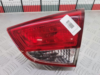 фонарь крышки багажника правый Hyundai ix35 1 поколение LM 2012, 1.7 л., МКПП, внедорожник 5 дв., 924062Y000