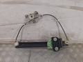 стеклоподъемник задний левый Audi A4 B6 2003, 8E0845255, 104931105 - фото №2