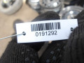 колесо запасное (таблетка) Mercedes-Benz S-Класс W221 2007, 15570R19, A2214013002 - фото №2