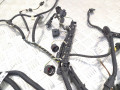 проводка двигателя BMW 1 серия F20/F21 2012, 1.6 л., Ti, бензин, АКПП, задний привод, 12517627023, 7627023 - фото №4