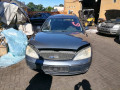 блок розжига ксенона Ford Mondeo 3 поколение 2002, 2.0 л., АКПП, универсал, 1S7112B655AA - фото №7
