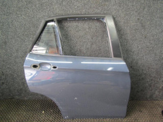 дверь задняя правая BMW X1 E84 2010, 2.0 л., АКПП, внедорожник 5 дв.