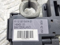 минусовой провод аккумулятора , 61129215954-01, 14945110 - фото №5