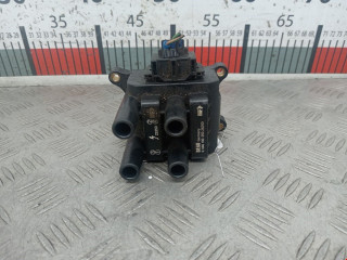 катушка зажигания Ford Mondeo 3 поколение 2001, 1.8 л., МКПП, хетчбэк 5 дв., 1619343