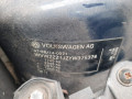 фара левая Volkswagen Golf 4 поколение 1999, 1.6 л., МКПП, универсал, 1J1941017B - фото №9