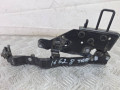 петля крышки багажника Opel Tigra 2 поколение 2006, 1.4 л., бензин, МКПП, кабриолет, 93162673 - фото №3