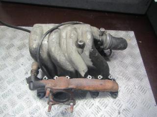 коллектор выпускной Volkswagen Golf 3 поколение 1995, 1.9 л., 028129713H
