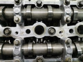 головка блока цилиндров BMW 5 серия F07/F10/F11 2011, 3.0 л., АКПП, седан, 11127807641 - фото №5