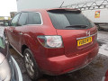 блок комфорта Mazda CX-7 1 поколение ER 2009, 2.2 л., МКПП, внедорожник 5 дв., EH6267560F - фото №13