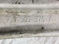 рычаг задний правый Volkswagen Touareg 1 поколение 2007, 3.0 л., АКПП, внедорожник 5 дв., 7L0505398 - фото №4