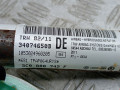 подушка безопасности боковая (шторка) Volkswagen Passat B7 2011, 2.0 л., АКПП, универсал, 3C0880741G - фото №3