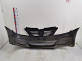 бампер передний Renault Logan 1 поколение [рестайлинг] 2011, 1.6 л., МКПП, фургон, 8200748275 - фото №5