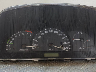 щиток приборов (приборная панель) Daewoo Rezzo KLAU 2001, 2.0 л., бензин, МКПП, минивэн