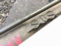 рулевая рейка Toyota Avensis 2 поколение (T250) 2004, 7891501172 - фото №5