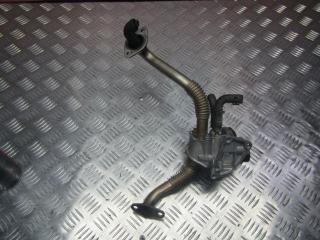 клапан EGR Volkswagen Touran 1 поколение 2005, 1.6 л., МКПП, минивэн, 03C131503B