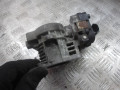 заслонка дроссельная Opel Astra H 2005, 1.9 л. - фото №4
