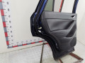 дверь задняя левая Mazda CX-5 1 поколение KE 2012, 2.2 л., МКПП, внедорожник 5 дв., KDY37302XE - фото №7