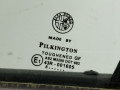 дверь передняя левая Alfa Romeo 159 1 поколение 2008, 1.9 л., МКПП, универсал, 50513847 - фото №2