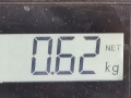 дефлектор обдува салона Chevrolet Matiz 2 поколение 2007, 1.0 л., МКПП, хетчбэк 5 дв., 96602415 - фото №6