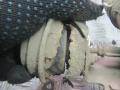 турбина Volkswagen Sharan 1 поколение 1998, 1.9 л., 028145702P - фото №4