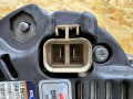генератор Hyundai Accent 2 поколение (LC) 2006, бензин, A0002655023, 3730022650, 3730023600 - фото №5