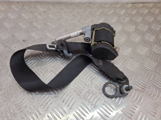ремень безопасности Mercedes-Benz A-Класс W168 1999, 566063600