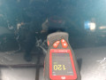капот Renault Master 2 поколение 2002, 7751469067 - фото №7