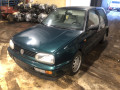 распределитель зажигания (трамблёр) Volkswagen Golf 3 поколение 1996, 1.6 л., МКПП, хетчбэк 3 дв., 030905205AB - фото №9