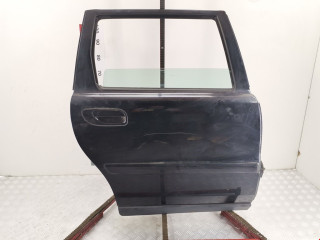 дверь задняя правая Volvo V70 2 поколение 2005, 2.4 л., МКПП, универсал, 30649494