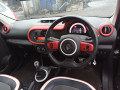 щиток приборов (приборная панель) Renault Twingo 3 поколение 2014, 0.9 л., МКПП, хетчбэк 5 дв., 248214107R - фото №9