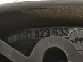 захватный крюк капота Volkswagen Caddy 2 поколение 1997, 1.9 л., МКПП, фургон, 1H1823533 - фото №3