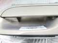 ручка наружная Volvo S60 1 поколение 2002, 2.4 л., МКПП, седан, 9187665 - фото №3