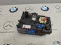 блок предохранителей Mercedes-Benz GLC-Класс X253 [рестайлинг] 2020, 2.0 л., бензин, полный привод, правый руль, A2139068701 - фото №3
