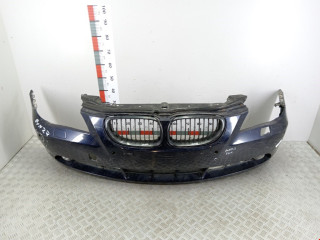 бампер передний BMW 5 серия E60/E61 2003, 3.0 л., АКПП, седан, 51117111740