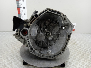 КПП механическая (МКПП) Renault Megane 2 поколение 2006, 1.5 л., МКПП, кабриолет, 7701477998