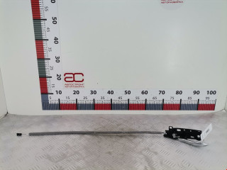 ручка внутренняя передняя левая BMW 7 серия F01/F02 2009, АКПП, седан, 51219116341