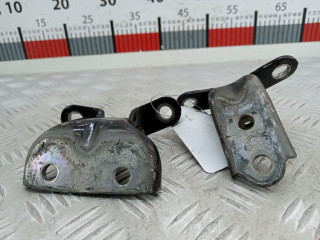 петля двери Hyundai ix35 1 поколение LM 2010, 2.0 л., МКПП, внедорожник 5 дв., 793102H000