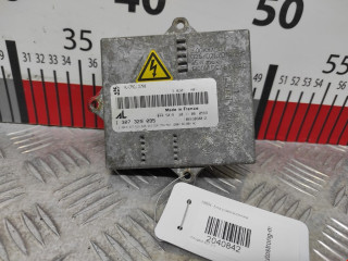 блок розжига ксенона Peugeot 407 1 поколение 2008, 2.0 л., МКПП, универсал, 1307329095
