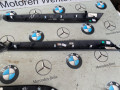 комплект декоративных накладок (дерева) салона BMW X3 F25 2011, 3.0 л., N52 B30, бензин, 9184126, 7242646 - фото №18