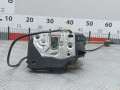 замок двери передней правой Mercedes-Benz C-Класс W203/S203/CL203 2003, 2.2 л., АКПП, универсал, A2037200435 - фото №3