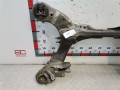 балка подвески задняя Mercedes-Benz E-Класс W211/S211 [рестайлинг] 2007, 3.0 л., АКПП, универсал, A2113507508 - фото №7