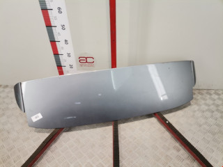 спойлер BMW X3 E83 2005, 3.0 л., АКПП, внедорожник 5 дв., 51713413286