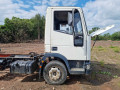 блок управления светом IVECO EuroCargo 1 поколение 1998, 5.9 л., МКПП, 99484737 - фото №9