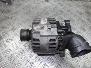 генератор BMW 3 серия E46 2002, 2.5 л., АКПП, седан, 7501599